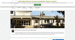 Desktop Screenshot of chioggia3.org